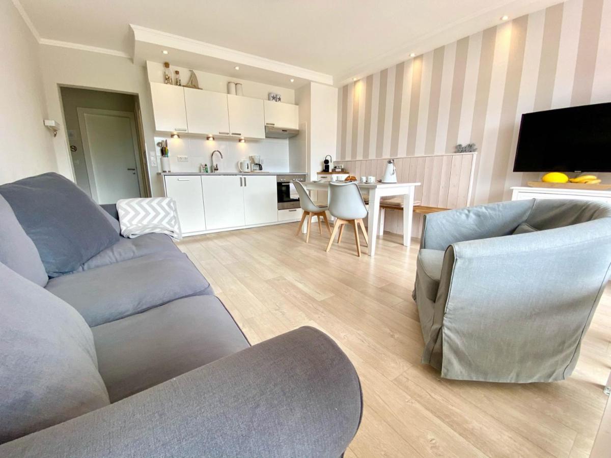 Kleines Mollymook Wenningstedt-Braderup Exterior foto